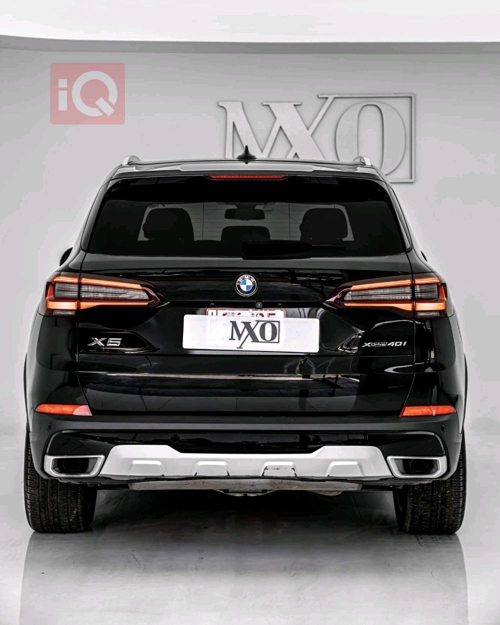 بي ام دبليو X5